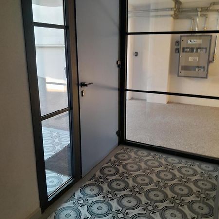 Helios Cozyhome Salonicco Esterno foto