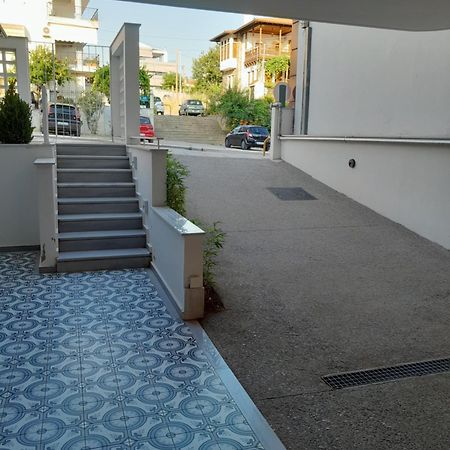 Helios Cozyhome Salonicco Esterno foto
