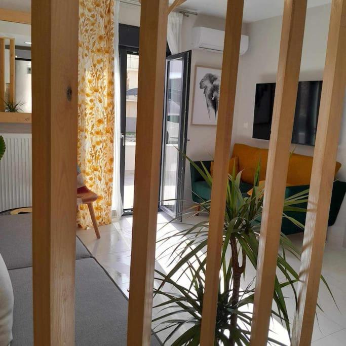 Helios Cozyhome Salonicco Esterno foto