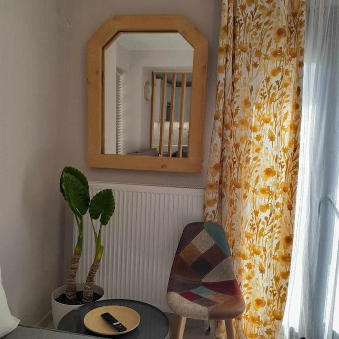 Helios Cozyhome Salonicco Esterno foto