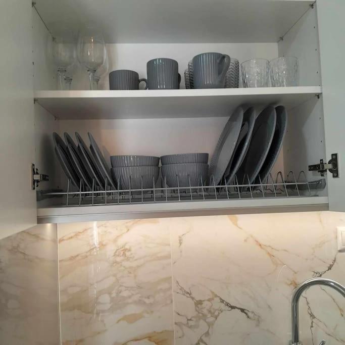 Helios Cozyhome Salonicco Esterno foto