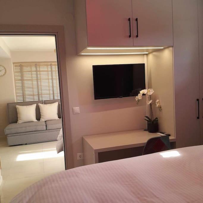 Helios Cozyhome Salonicco Esterno foto