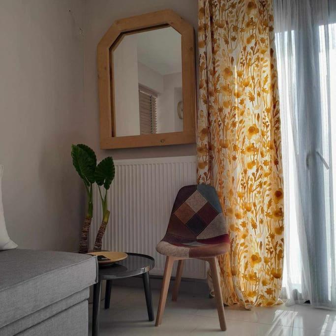 Helios Cozyhome Salonicco Esterno foto