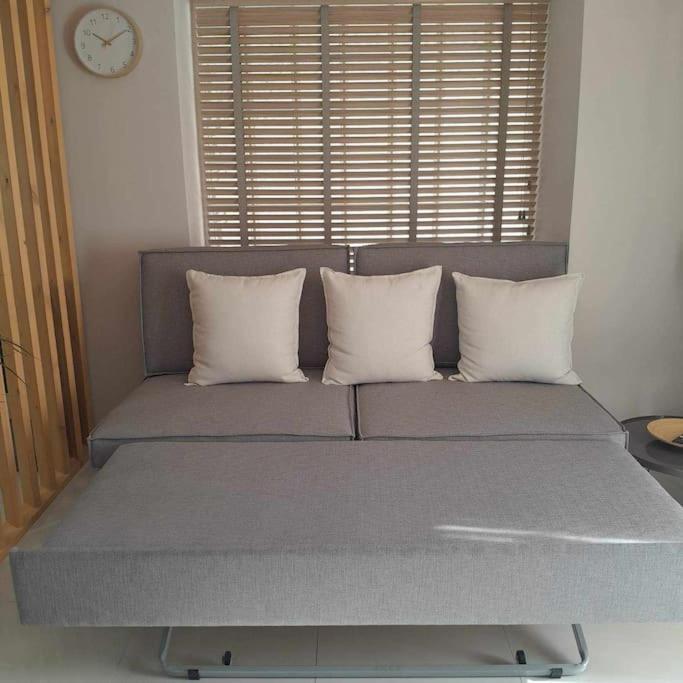 Helios Cozyhome Salonicco Esterno foto