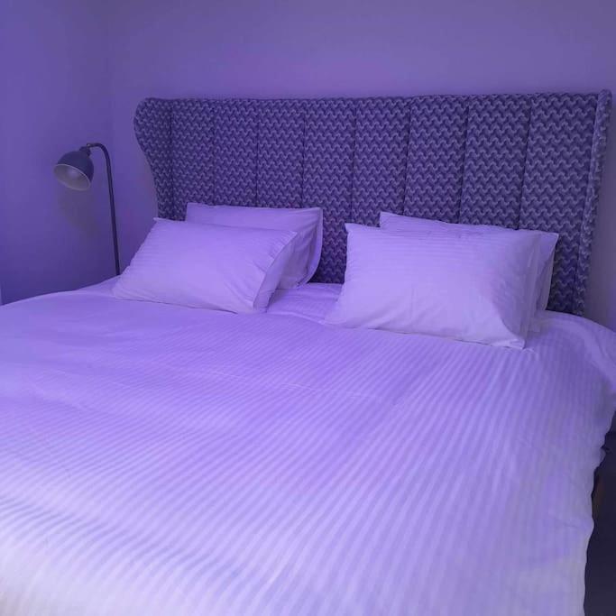 Helios Cozyhome Salonicco Esterno foto